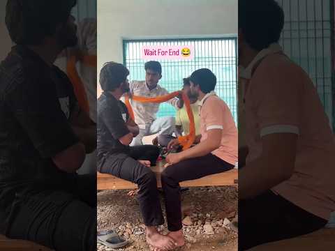 आज हो गया धोखा भाई के साथ 😂 #comedy #comedyshorts #video #shorts #viralcomedy #dehaticomedy #youtube