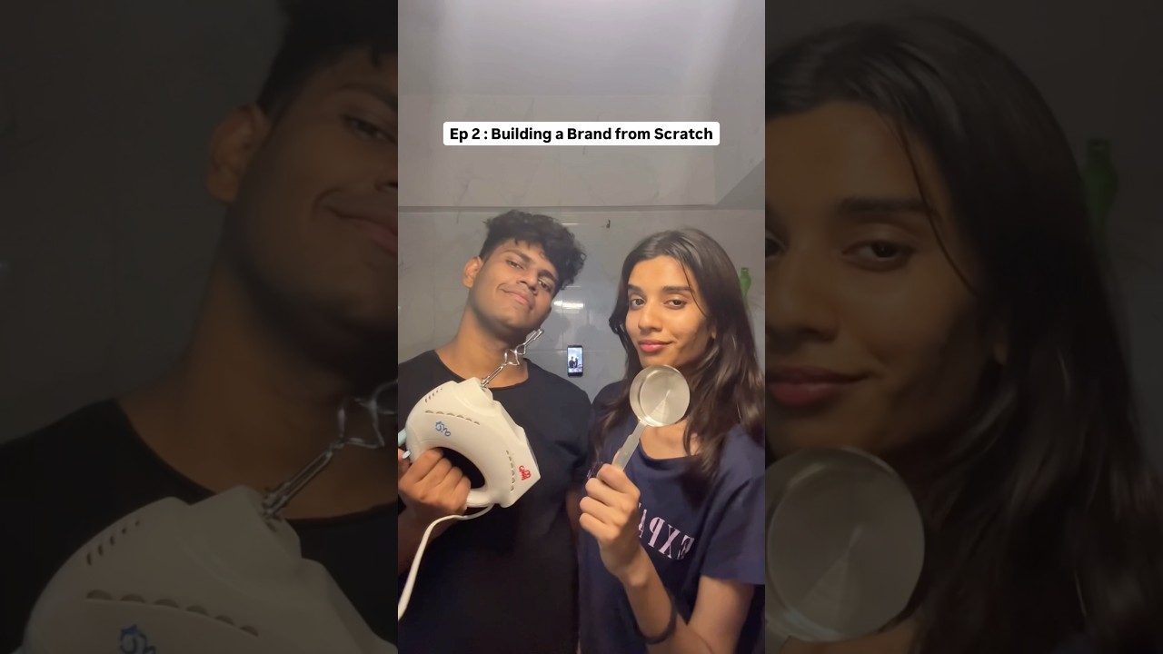 Comment what should be the fourth flavour 🤩 