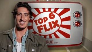 Top 6 Flix Featuring Eric Balfour