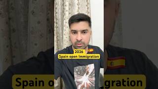 #spainimmigration #spain #pakistan #shorts #short #spainvisa
