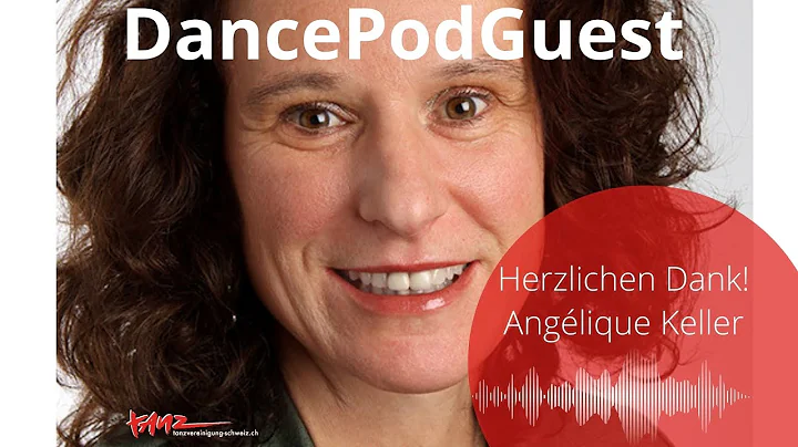 DancePodGuest 2 / Anglique Keller (D) "fit 4 perfo...