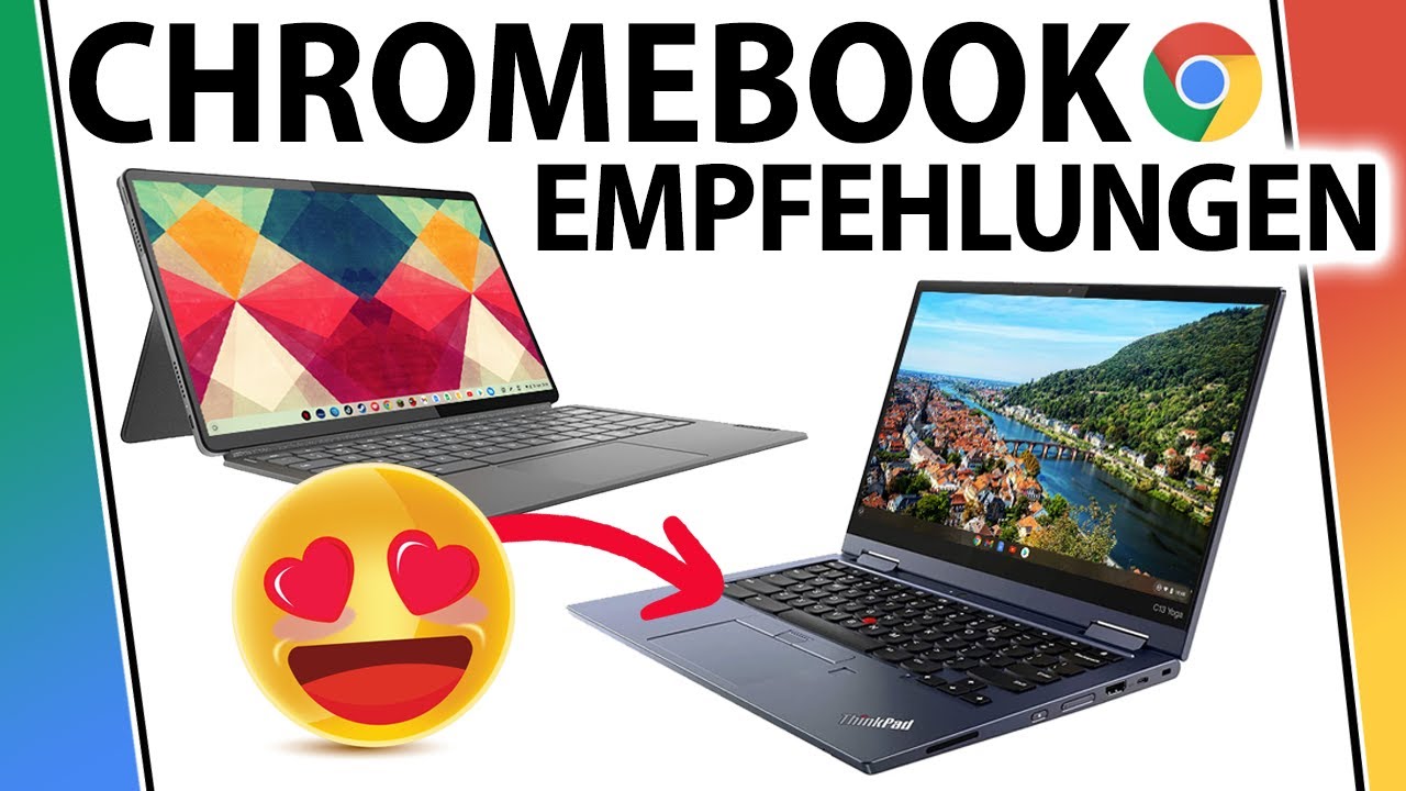 Die BESTEN Chromebook Angebote 2022: Schnäppchen, Empfehlungen und ein Geheimtipp | Kaufberatung