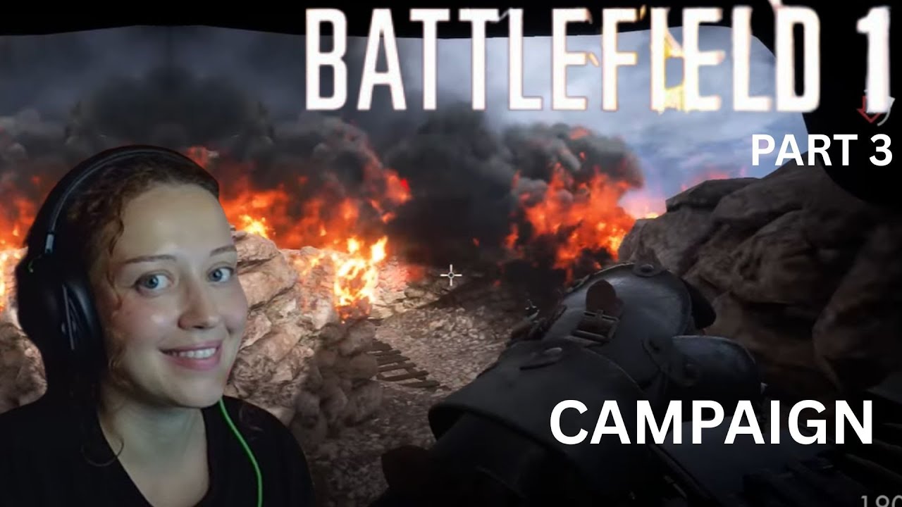 STORY №  4  | My FIRST Playthrough | part 3