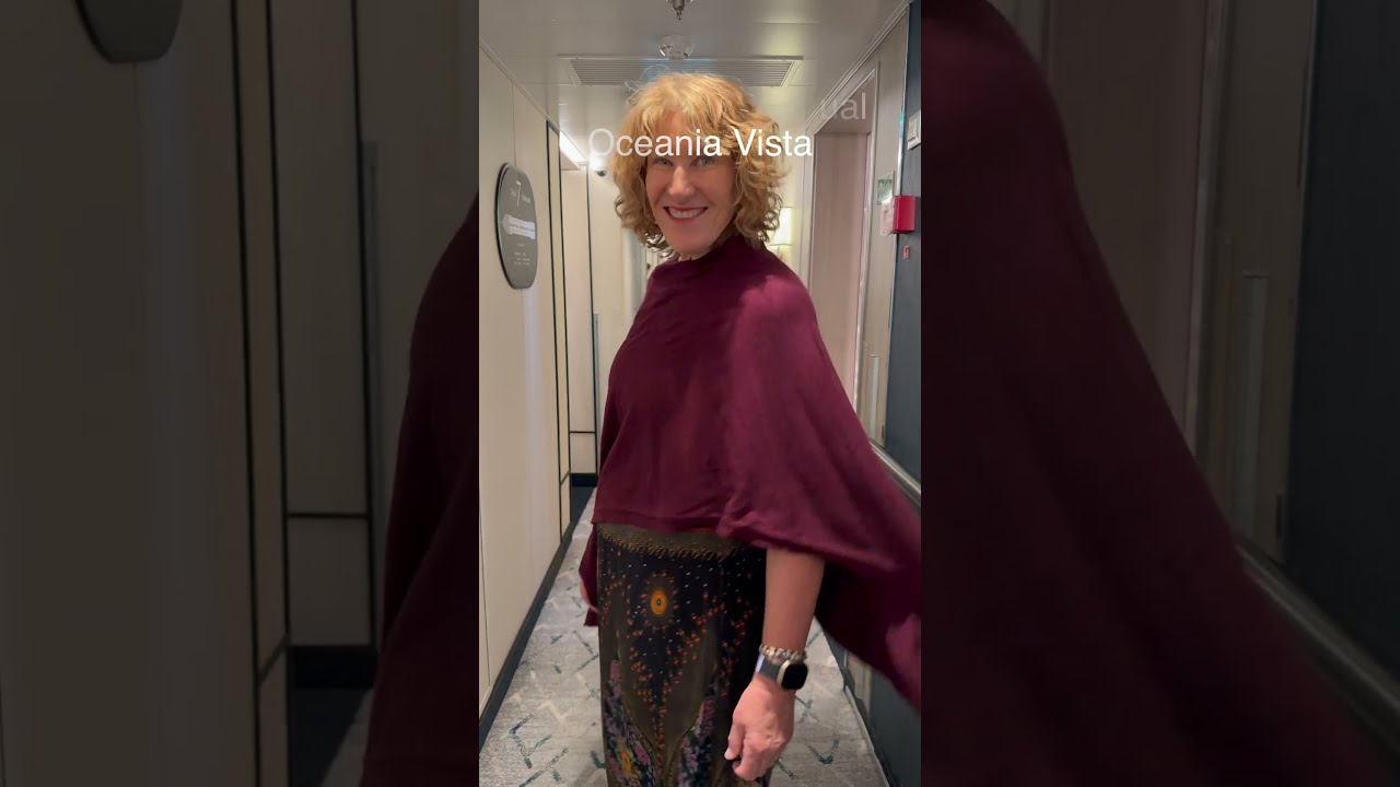 Country Club Casual Cruise Fashion