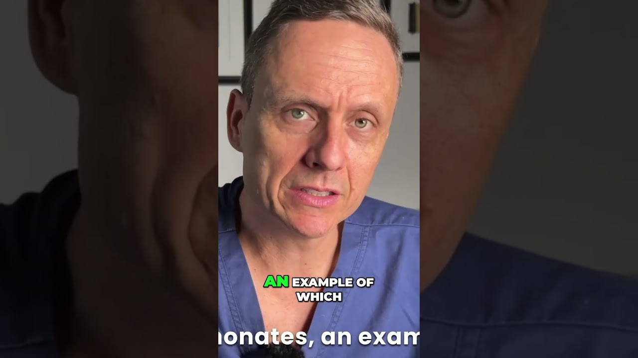 Bone Health: Doctor Reveals Drugs You Need to Know!