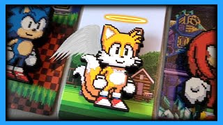 The BEST NEW Sonic the Hedgehog MERCH?!?