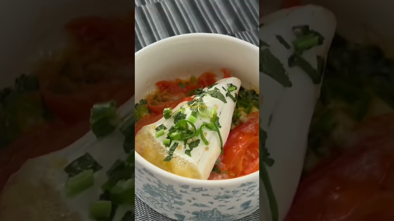 Breu cheese with garlic bread 