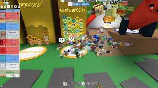 I Got A Star Treat From Mother Bear And Gave It To Photon Bee