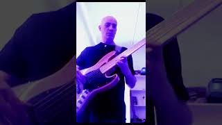 Friday Fretless Frolic No.2. 1 March 2024