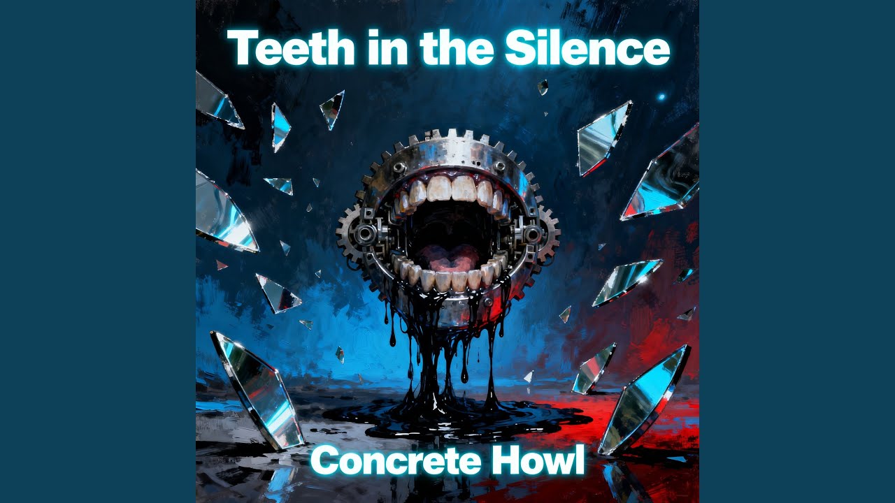 Sleduj Teeth in the Silence na YouTube Sleduj Teeth in the Silence na YouTube
