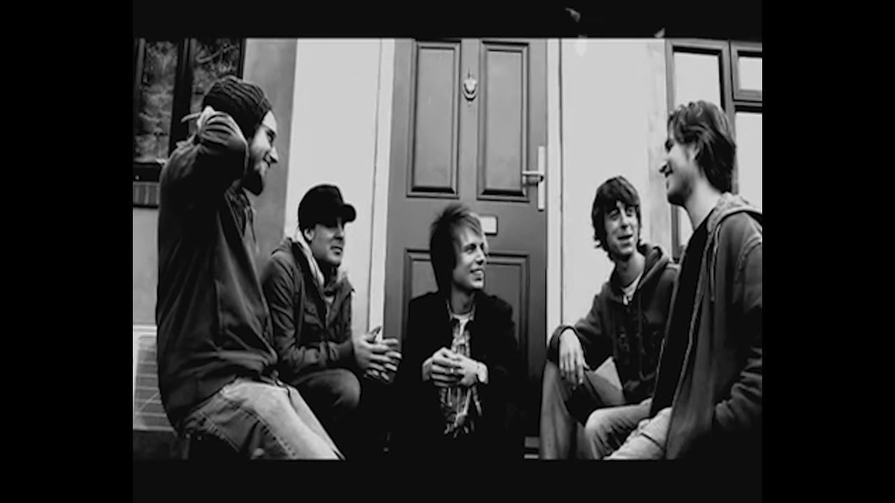 Phoenixdown - 'Feeding Time' Live in the studio (2009)