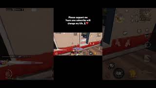 Squad killer 😅👿 #iphone16promax #bgmi #gaming