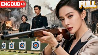 【Multi Sub】A Modern Girl Changed the Fate of the Republican Era!