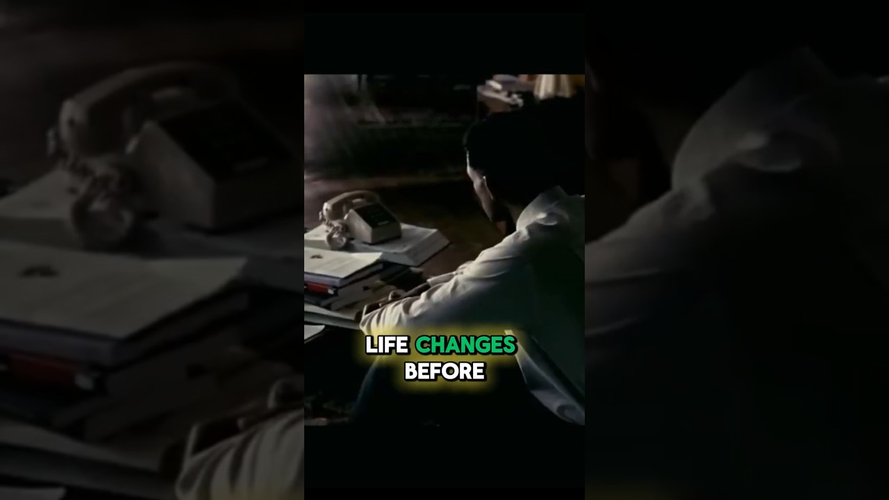 🟩 October Theory: The Viral TikTok Trend to Reset Your Life!