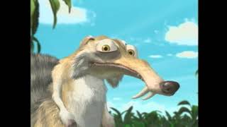 Epoka Lodowcowa - Zwiastun Dvd - Ice Age