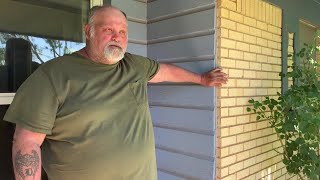 Celebrity Abilene resident blown away by community response after tornado Wealth
