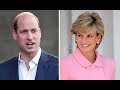 Prince William inherited vast sum from Diana on birthday ‒ but later than she intended