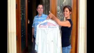 American Dry Cleaners
