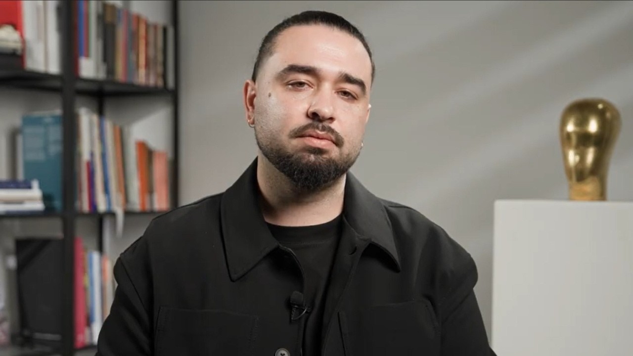 ⁣Fernando Ruiz Molina: Anti-Gypsyism, Resistance & Cultural Memory: A Critical Perspective from S