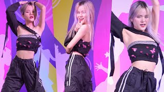 [Mild Fancam] Heart Rocket cover BLACKPINK - How You Like That + Ice Cream @ To Be NO.1 | 200915