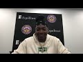 Postgame Media Availability: May 30, 2021 vs. Chicago Sky