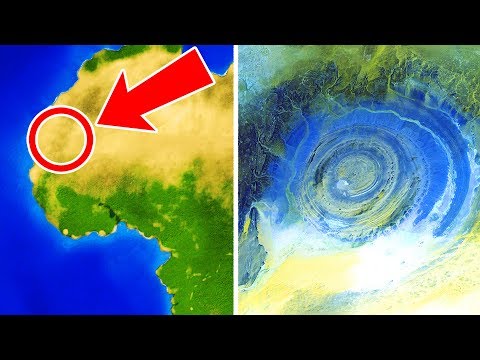 Video: Where Is Atlantis Located? - Alternative View