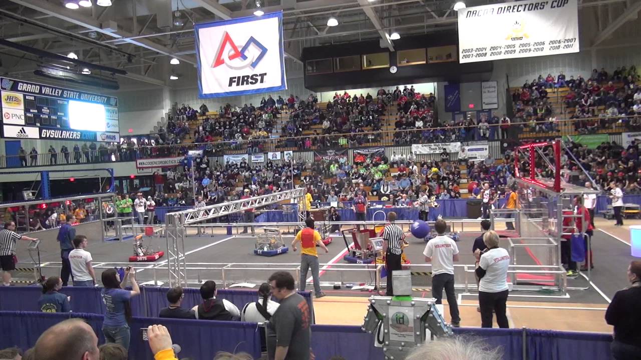 Stryke Force 2014 West Michigan Highlights