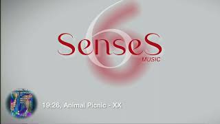 19:26, Animal Picnic - XX