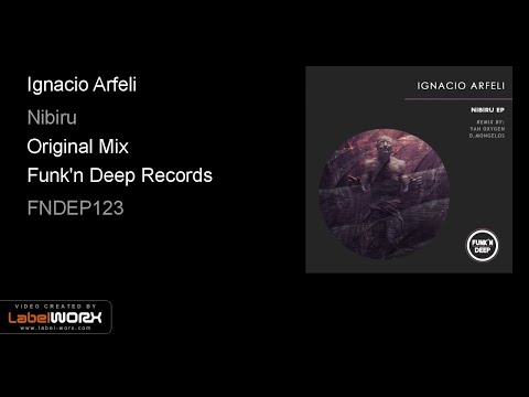 Ignacio Arfeli - Nibiru (Original Mix)