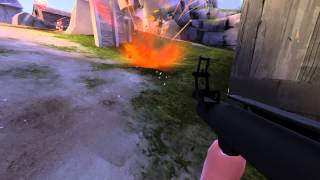 [TF2] Test Render