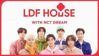 [KOR/ENG] LDF HOUSE MYEONG-DONG with NCT DREAM