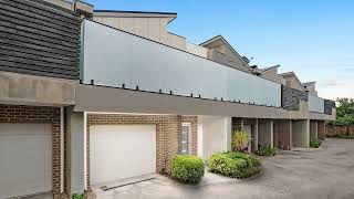 3/8 Woodvale Road, Boronia