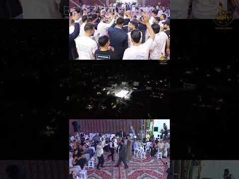 اسمع المايسترو ماجد تركمان