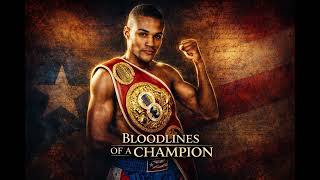 The Genealogy of Felix Trinidad: The Bloodline of a Champion