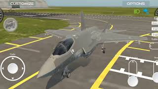 king👑 of sky the fighter ✈️ screenshot 3