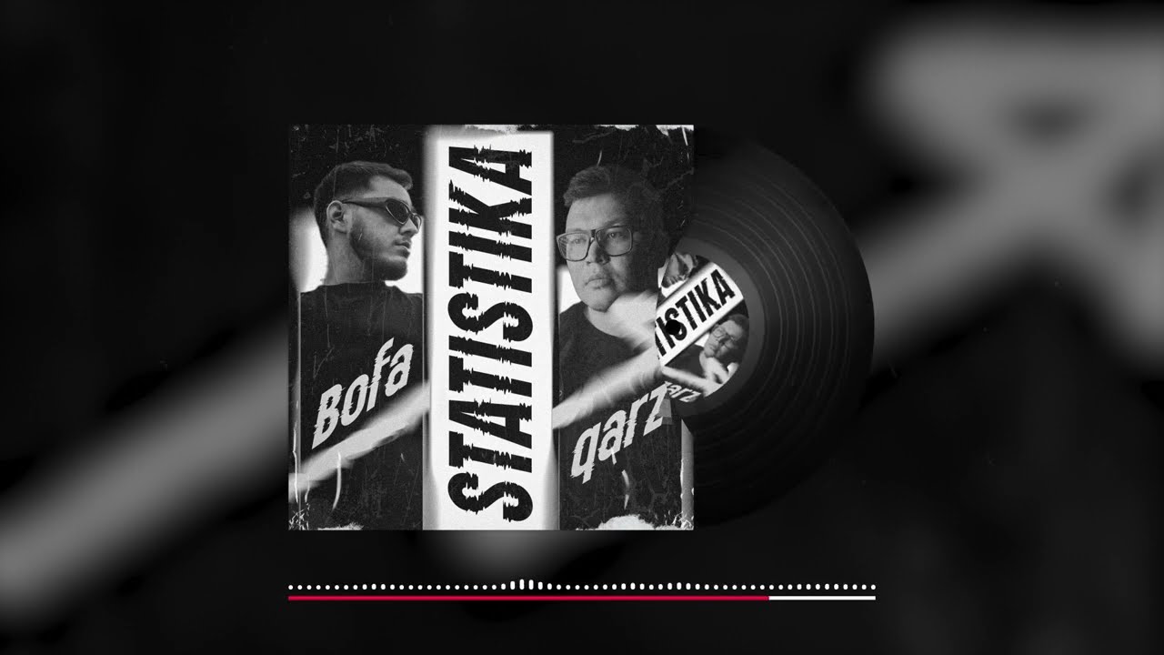 Watch Bofa & qarz - Statistika | Lyric Video on YouTube Watch Bofa & qarz - Statistika | Lyric Video on YouTube