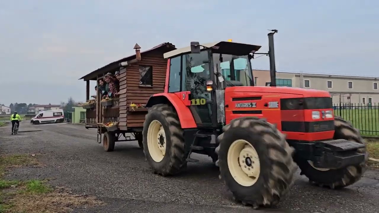 Giornata Ringraziamento 2026