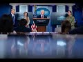 April 6, 2020 | Members of the Coronavirus Task Force Hold a Press Briefing