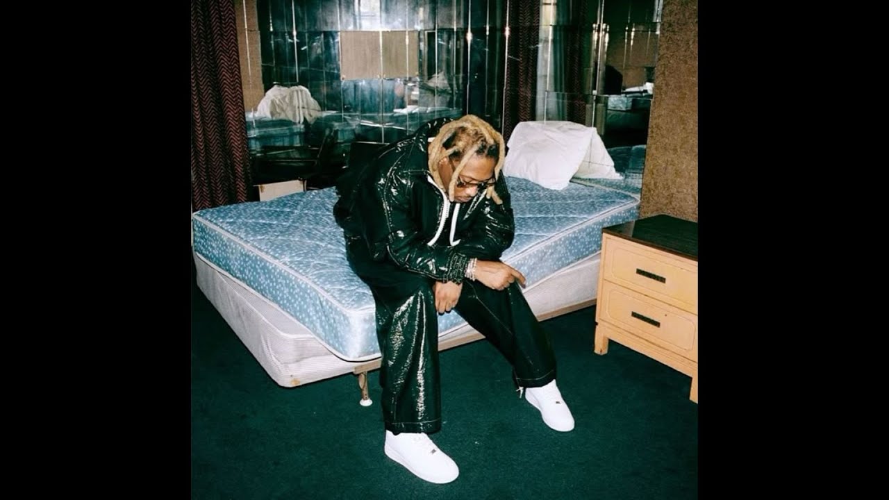 [Free] Future Type Beat 2025 