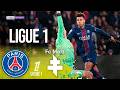 PSG Vs Metz HIGHLIGHTS Ligue 1 02 21 2026 BeIN SPORTS USA