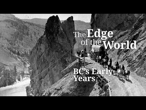 The Edge Of The World BC S Early Years Knowledge Network