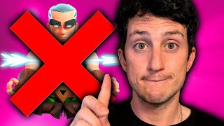 El MAZO al QUE NADIE QUIERE ENFRENTARSE en Clash Royale