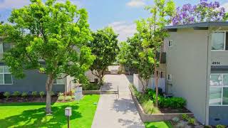 Park Del Amo Apartments in Lakewood, California