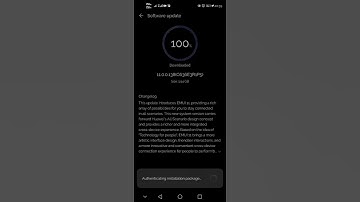 Finally EMUI 11 in Nova 5T officially in Sri Lanka