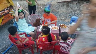 Chúc Mừng Sinh Nhật 2 Tuổi Là lần thứ 2 Năm 2021 | #chucmungsinhnhat #nam2021 #thu2 | IMG_6110_6212