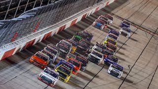 2026 NASCAR Truck Series Buckle Up South Carolina 200 at Darlington - Part 2 (Go Pro POV)