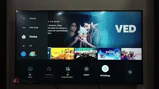 How to Lock App in Samsung Tizen Smart TV screenshot 5