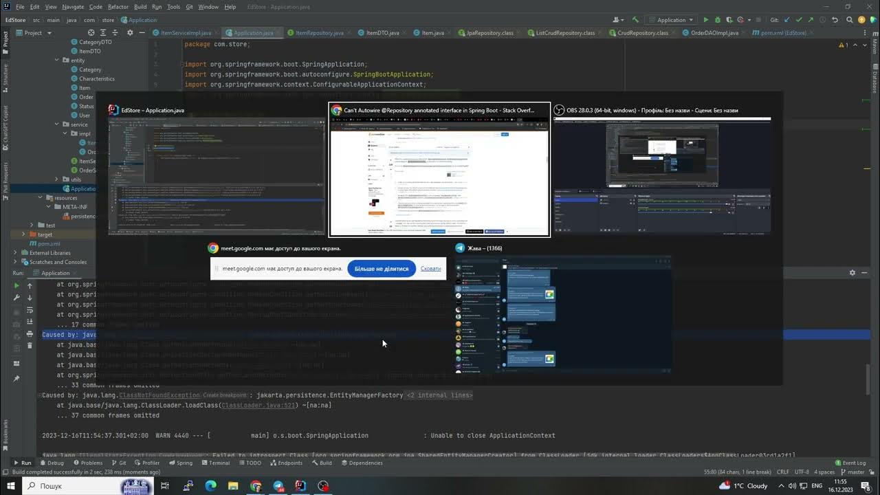 Spring Data. Jpa repositories YouTube