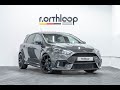 438 BHP Ford Focus 2.3 RS