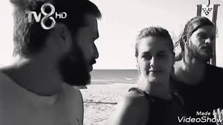 Hildam - Bana Öyle Bakma Anlayacaklar